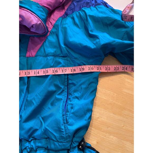 The North Face Vintage 90 Retro Extreme Hooded Anorak Jacket - Picture 12 of 12